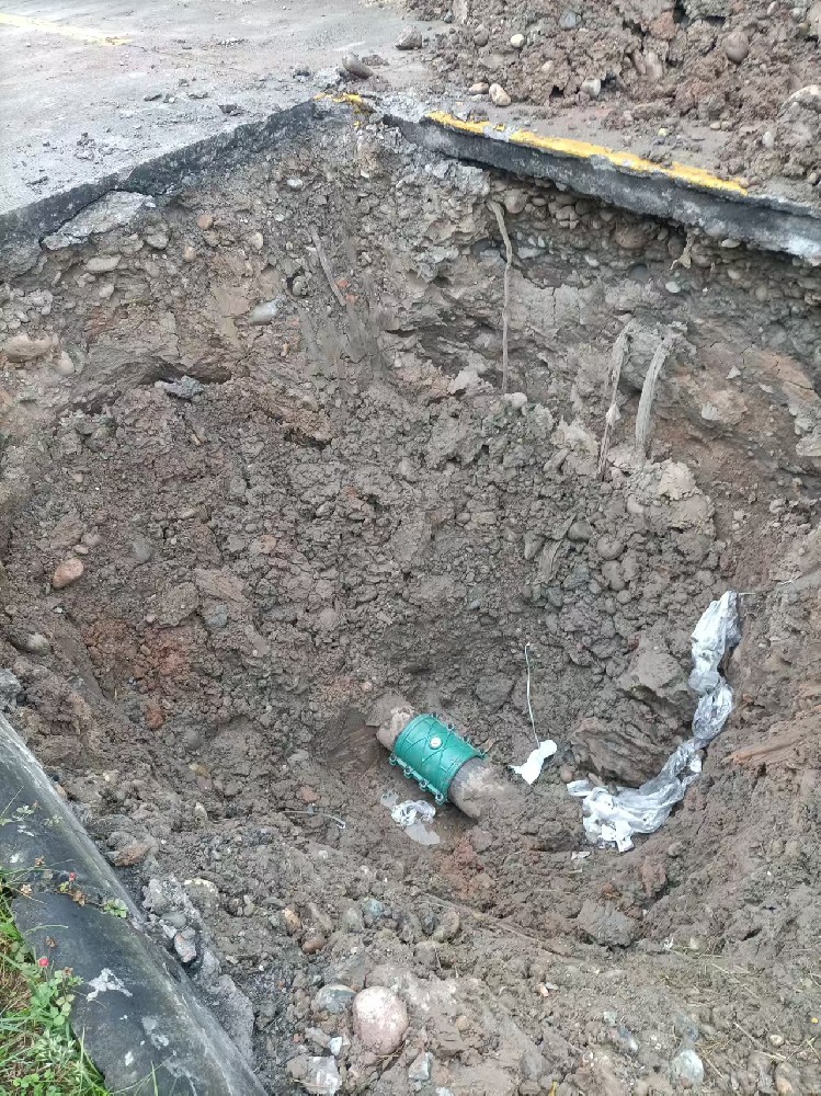 桐柏本地消防水管漏水检测维修