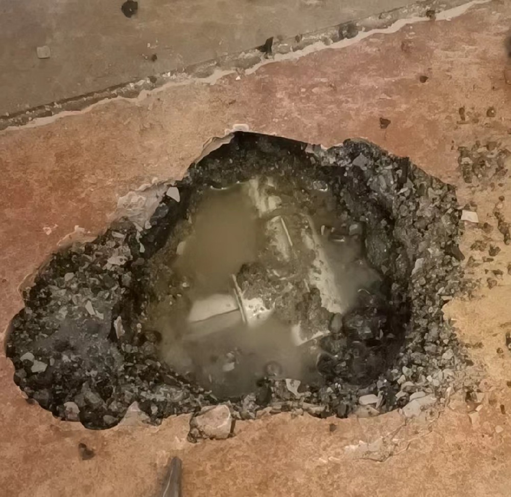 桐柏本地给水管漏水检测维修