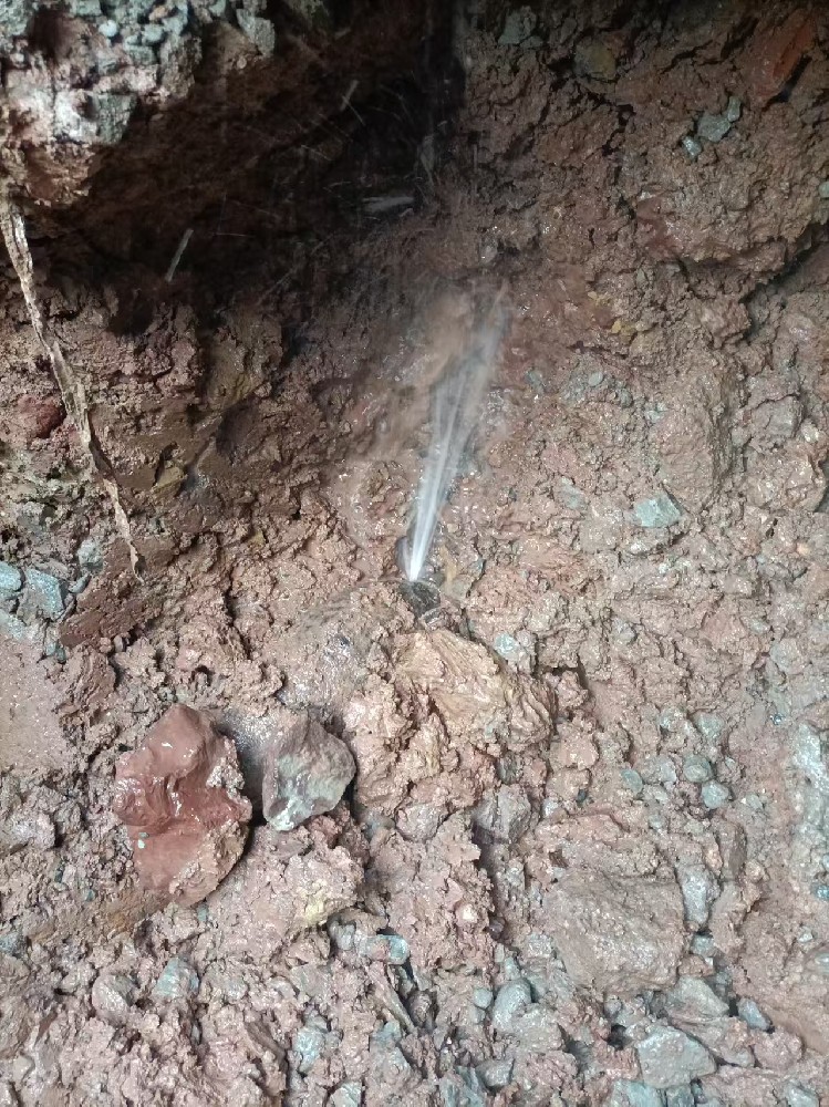 桐柏县自来水管漏水检测维修
