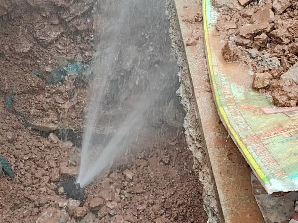 桐柏专业消防水管漏水检测定点开挖