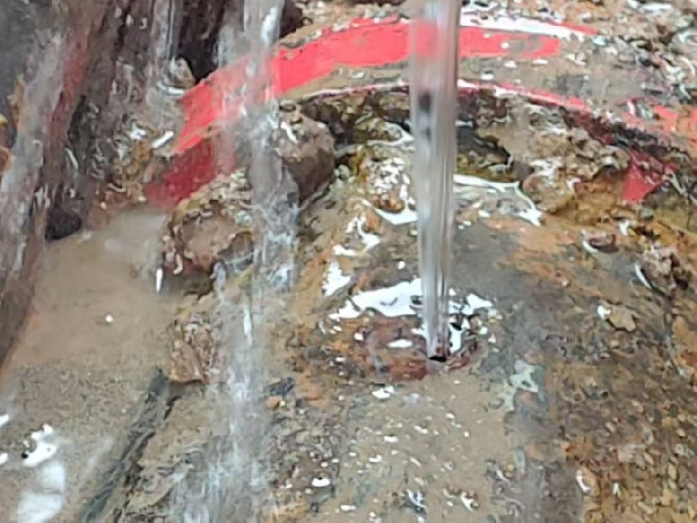 水管漏水检测方法 专业探漏/查漏服务全解析-桐柏上门